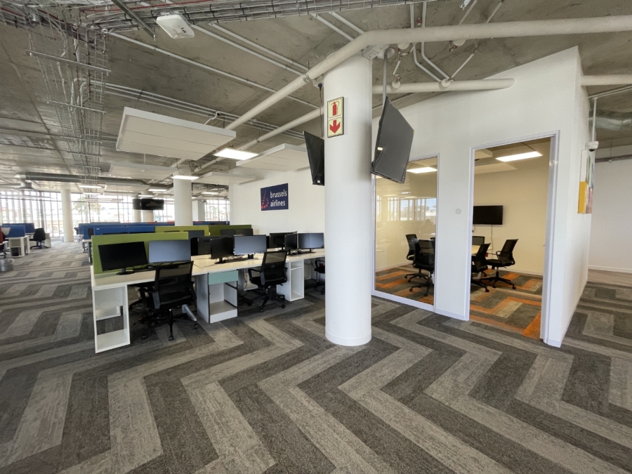 To Let commercial Property for Rent in Century City Western Cape